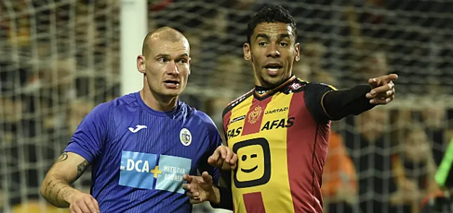 Flinke opsteker voor vier Beerschot-spelers, KV Mechelen heeft pech