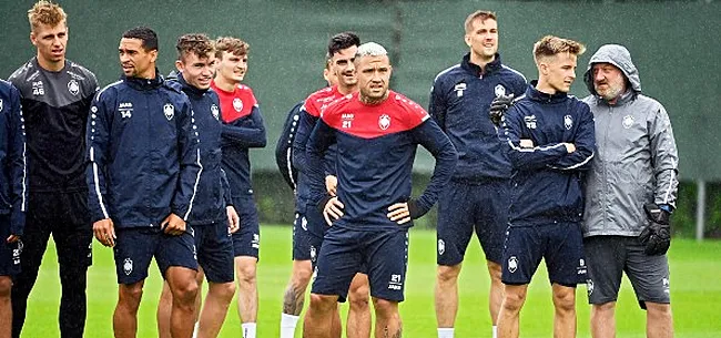 Foto: VN-lezers geven hun duidelijke voorkeur tussen Vanaken of Nainggolan