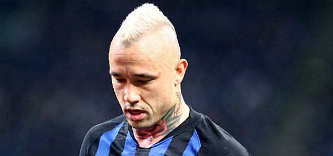 'Inter trekt portefeuille open voor Italiaans toptalent, exit Nainggolan nabij'