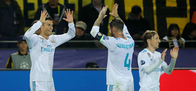 'Modric wijst Pérez op gedroomde opvolger Ronaldo'