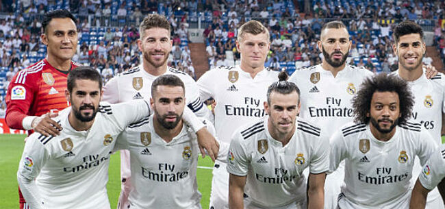 'Real Madrid wil na Hazard nog een superster: aanvalstrio SBH in de maak'