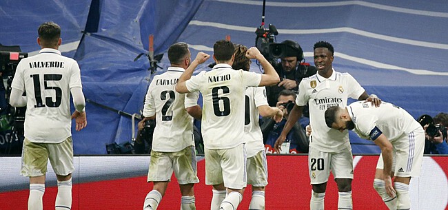 'Real Madrid wil verloren Clasico doorspoelen met wereldtransfer'