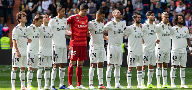 Foto: 'Real Madrid droomt van nieuwe voorlinie van 500 miljoen'