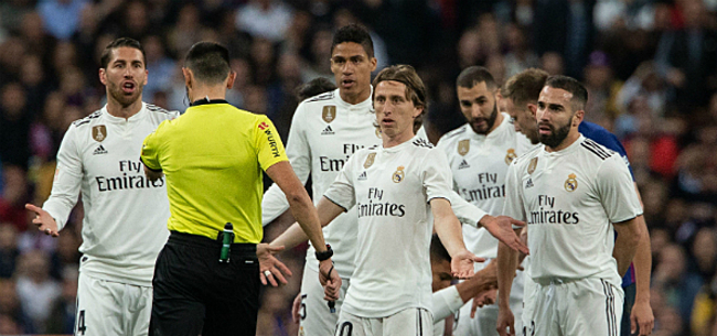 'Real Madrid laat zeker zes spelers gaan in de zomer'