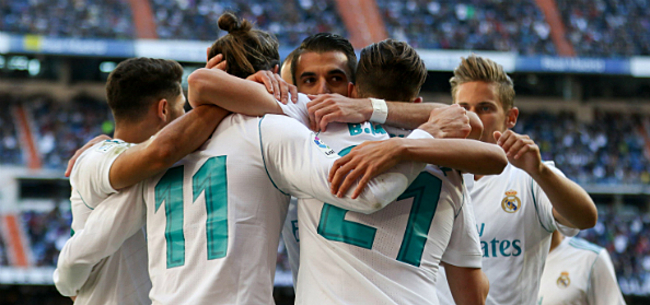 OFFICIEEL: Real Madrid pleziert coach met dure WK-ganger