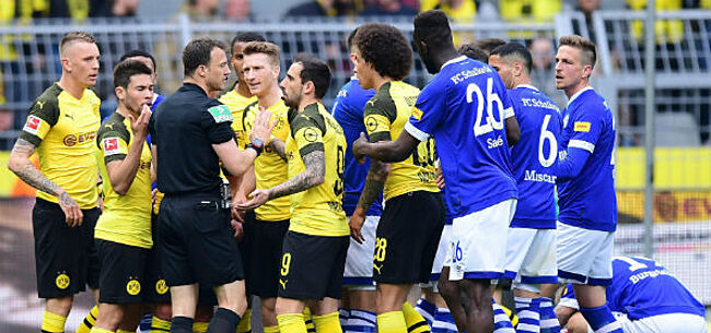 Meer slecht nieuws voor Dortmund in Duitse titelstrijd