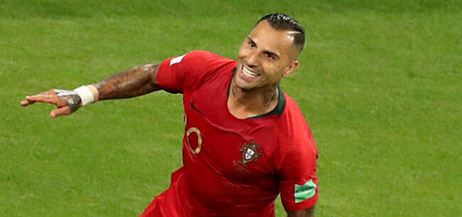 Portugal wint topper tegen Italië, ex-RSCA'ers trefzeker voor thuisland 