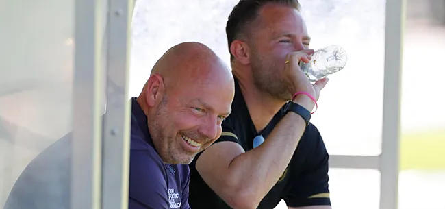 Anderlecht wint weer vlot: werk- én lichtpunten