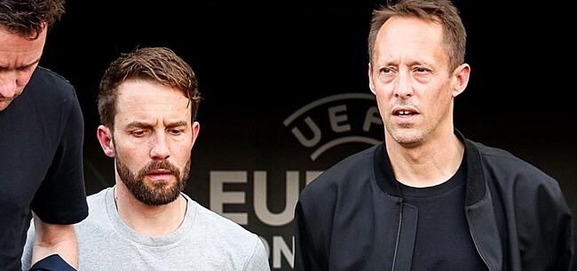 'Meer details over tweede aanwinst Club Brugge bekend'