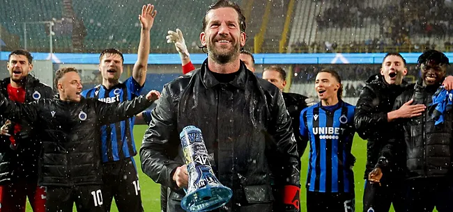 Concurrentie beeft: Waarom Club Brugge kampioen kan worden