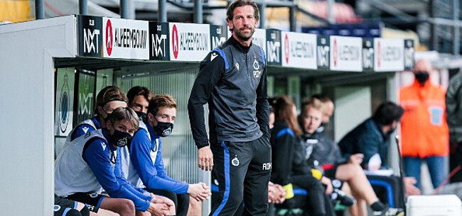 'Club Brugge moet afscheid nemen van Maarten Martens'