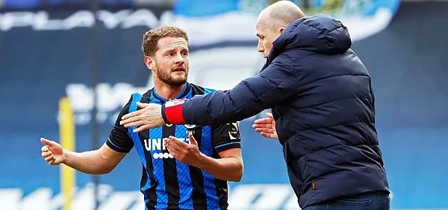 'Club Brugge zal uitstel tegen OHL niet laten liggen'