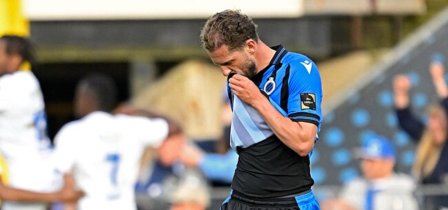 'Club Brugge-duo moet vrezen voor plek na nieuwste transfer'