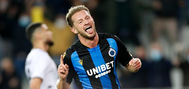 'Club Brugge ziet Rits opmerkelijke transfer maken'