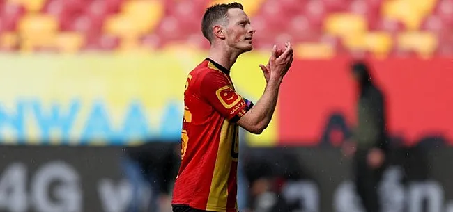 KV Mechelen heeft opvolger Schoofs al beet