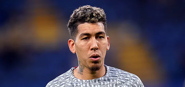 'Nieuwe club Firmino: lucratief contract van 3 jaar'