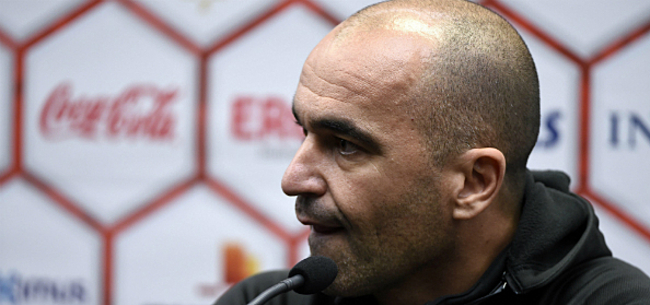 Dit wil Martinez vermijden op het WK: “Kan verstorend zijn”