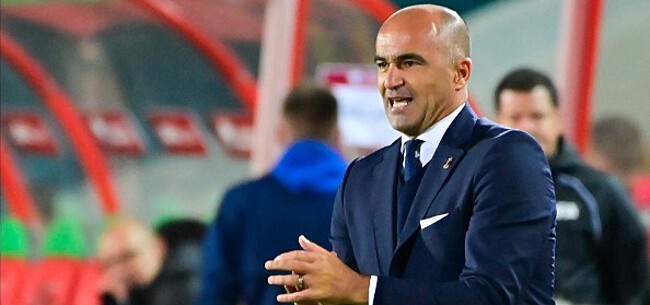 Degryse geeft Martinez goede raad voor WK in Qatar