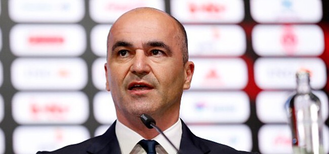 Martinez ziet plots enorm WK-voordeel voor Rode Duivels