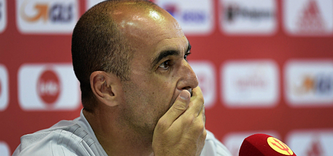 Martinez maakt alweer opvallende beslissing in aanloop naar Brazilië
