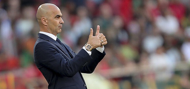 'Martinez kan sensationele comeback in clubvoetbal maken'