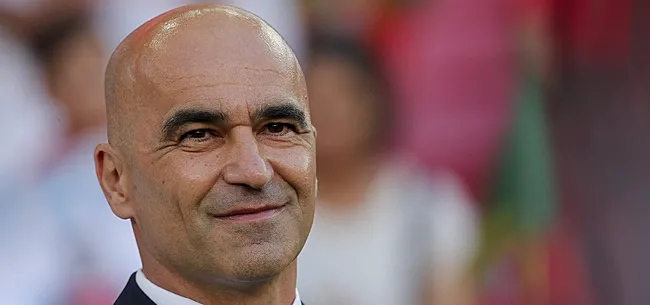 Perfect rapport Martinez bij Portugal, 11de EK-deelnemer gekend