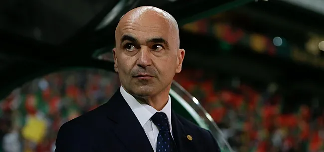 Martinez en Portugal weten niet wat ze zien: 