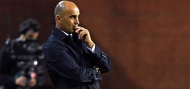 'Martinez vindt versterking bij KV Kortrijk'