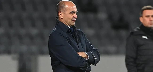 Foto: Dilemma voor Martinez: Algerije duwt door voor ex-speler van Club