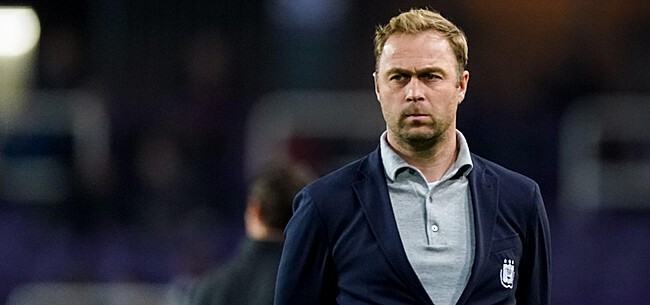 'Veldman verrast met nieuwe club vlak na Anderlecht-vertrek'