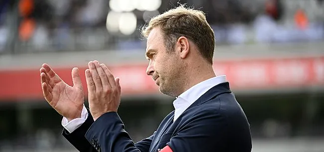 Veldman spreekt zich uit over Anderlecht-toekomst