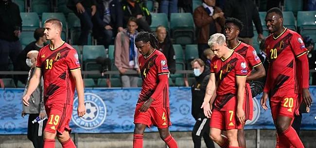 Foto: Vandenbempt looft Duivel: