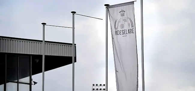 Roeselare versterkt zich met ex-spelers van Lierse 