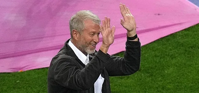 'Abramovich wil nieuwe Europese club overnemen'