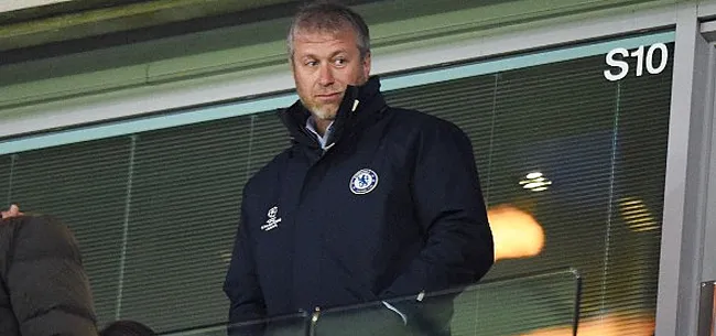 Abramovich weet niets van samenwerking Poetin en doet aanklacht