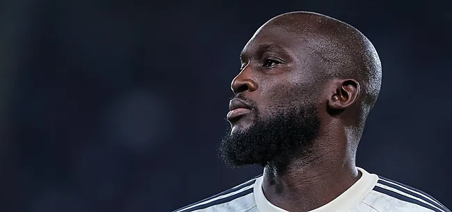 Romelu Lukaku en co onder vuur genomen door Roma-fans