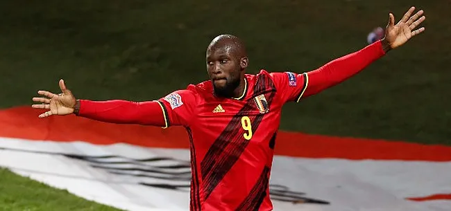 De 100ste voor Romelu Lukaku: 'Big Rom' met onwaarschijnlijk gemiddelde