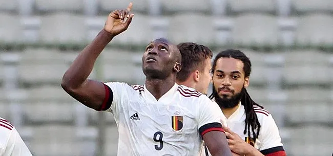 Lukaku legt uit waarom België beter is dan in 2018