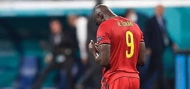 'Lukaku-transfer botst op laatste struikelblok'