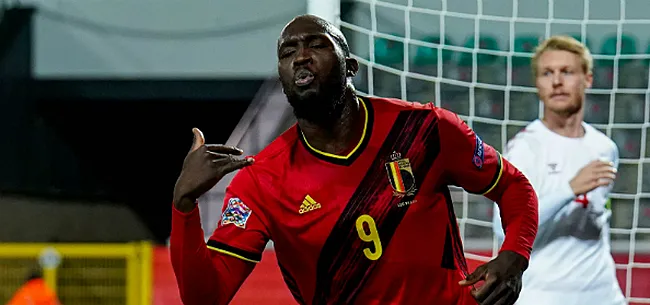 'Lukaku kan kaap van 100 interlandgoals in 2024 al ronden'