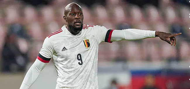 'Geruchten zwengelen aan over opmerkelijke transfer Lukaku'