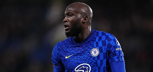 Marca: 'FC Barcelona onderhandelt met Lukaku'