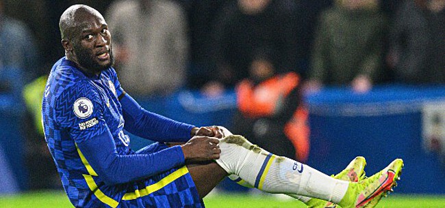 'Lukaku krijgt nieuwe zegen voor terugkeer naar Inter'
