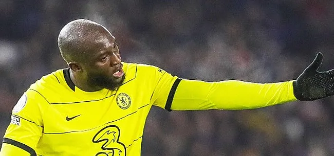 Lukaku opnieuw genoemd in 'zaak Lewandowski'