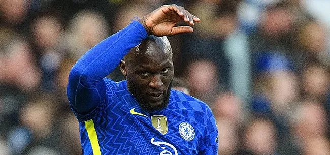 'Inter-CEO heeft rampzalig nieuws voor Lukaku'