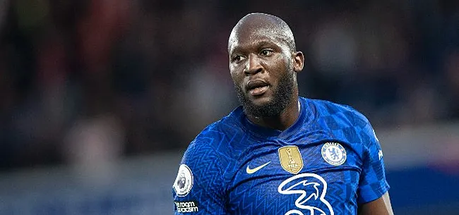 'Romelu Lukaku weigert twee clubs'