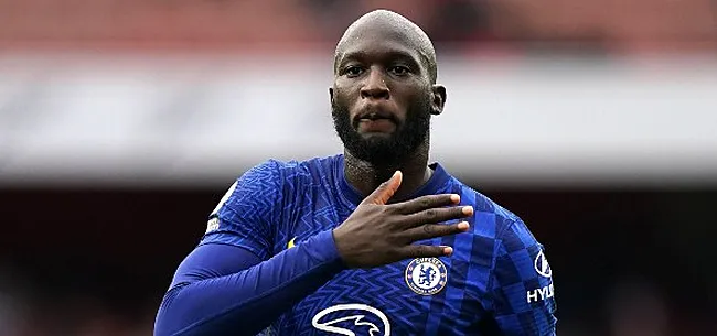 Drogba overdondert Lukaku met grootse woorden