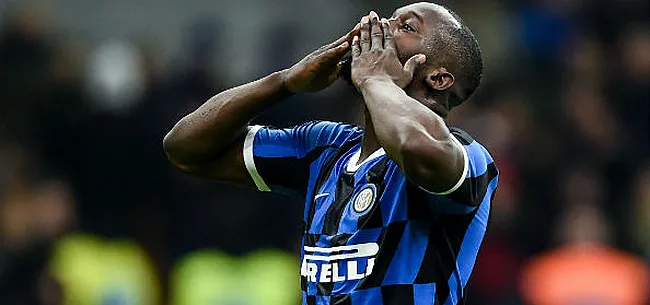 'Groen licht: Inter sluit deal voor doublure Lukaku'