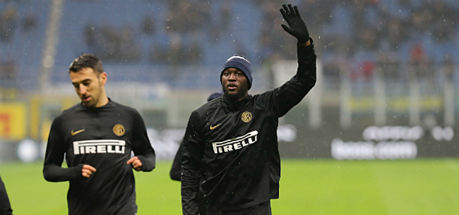 'Inter heeft dodelijke aanvalspartner voor Lukaku in vizier'