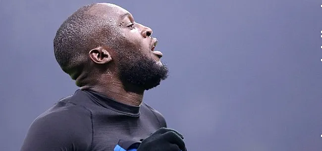 'Inter krijgt bod van 130 (!) miljoen op Lukaku'